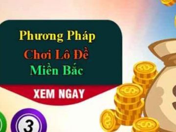 Bí quyết đánh lô đề luôn thắng