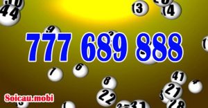 Thuật toán, cách tính lô đề 3 càng, kẹp 3 càng hôm nay