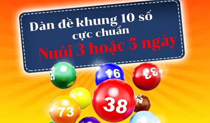 Các bí kíp chơi dàn đề thắng tuyệt đối anh em nên áp dụng