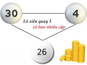 tính tiền lô 3